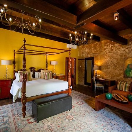 Cape Heritage Hotel Cape Town Bagian luar foto