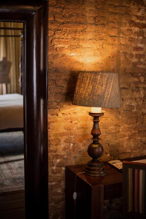 Cape Heritage Hotel Cape Town Bagian luar foto