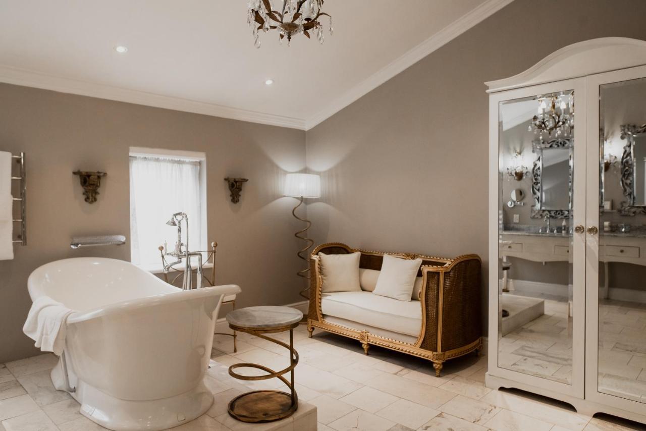 Cape Heritage Hotel Cape Town Bagian luar foto