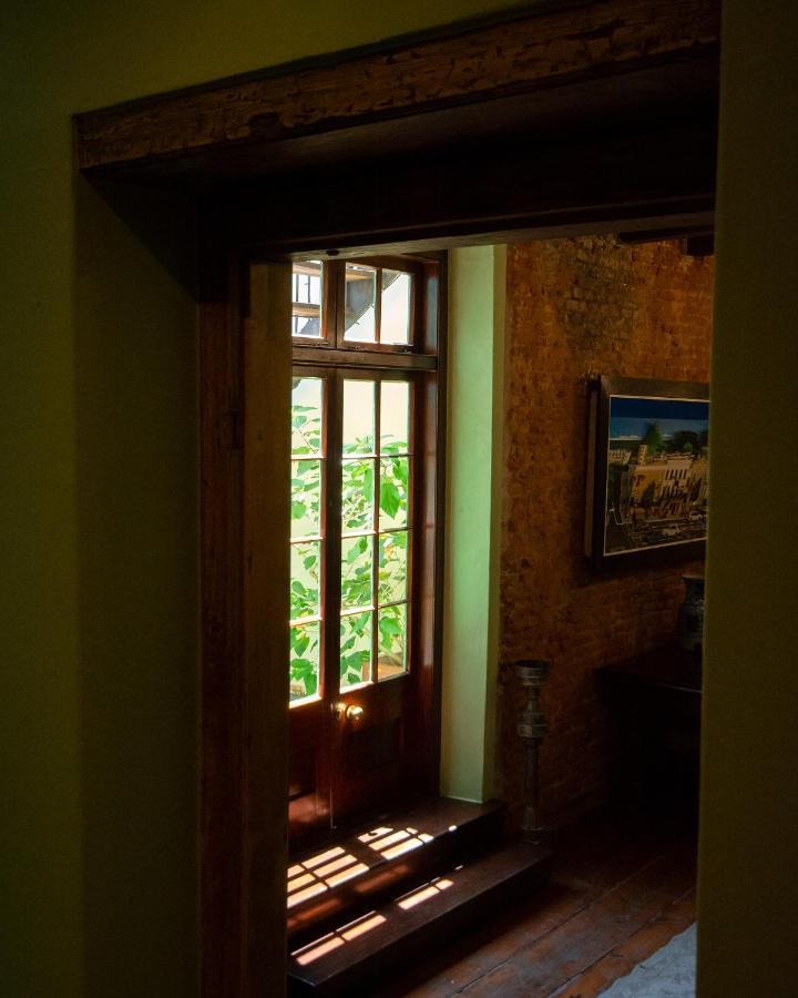 Cape Heritage Hotel Cape Town Bagian luar foto