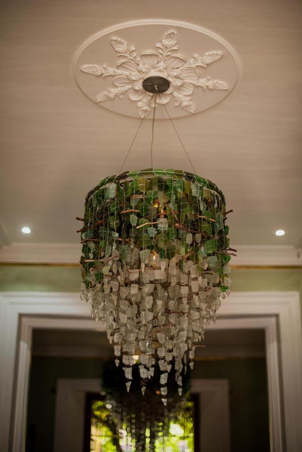 Cape Heritage Hotel Cape Town Bagian luar foto