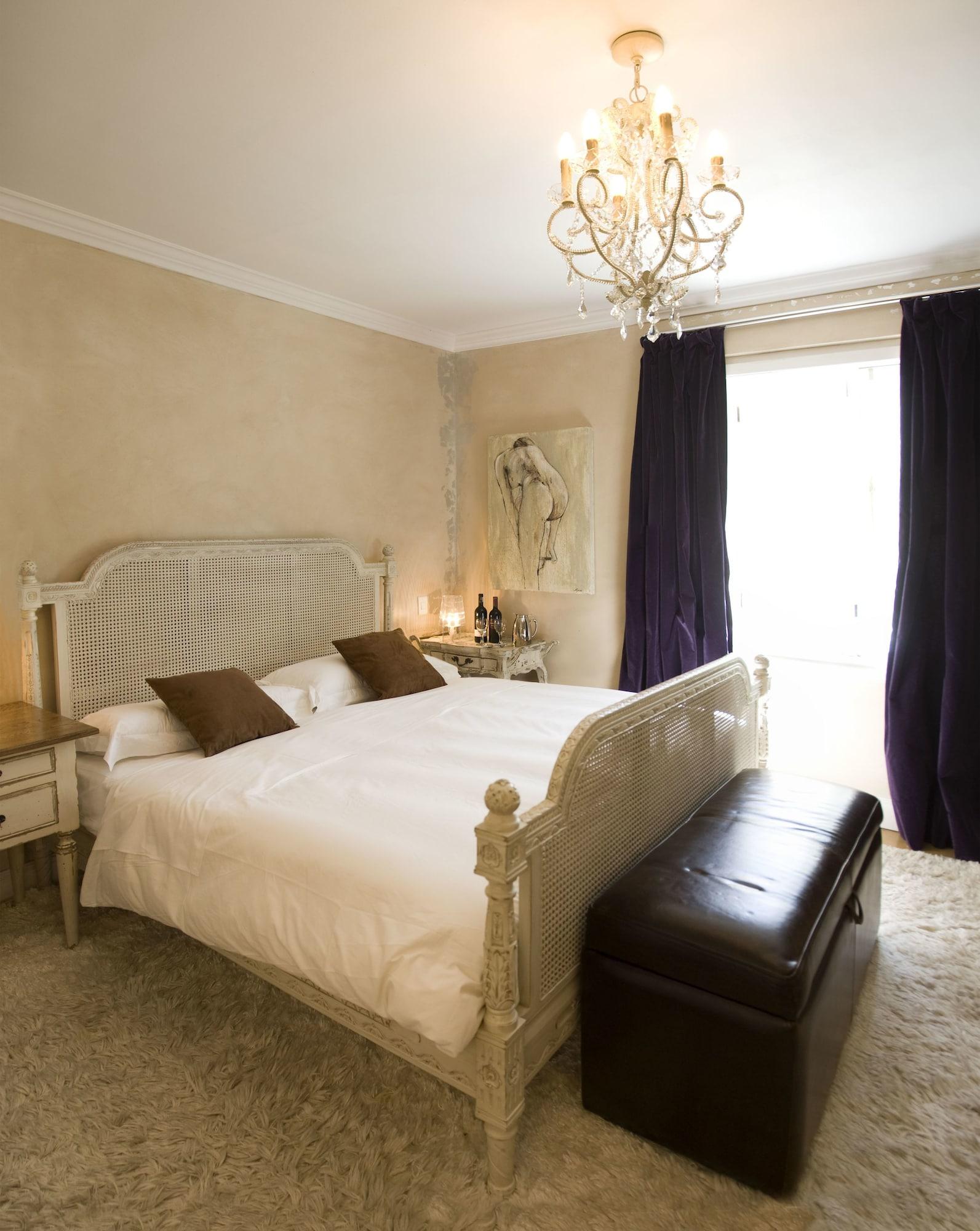 Cape Heritage Hotel Cape Town Bagian luar foto