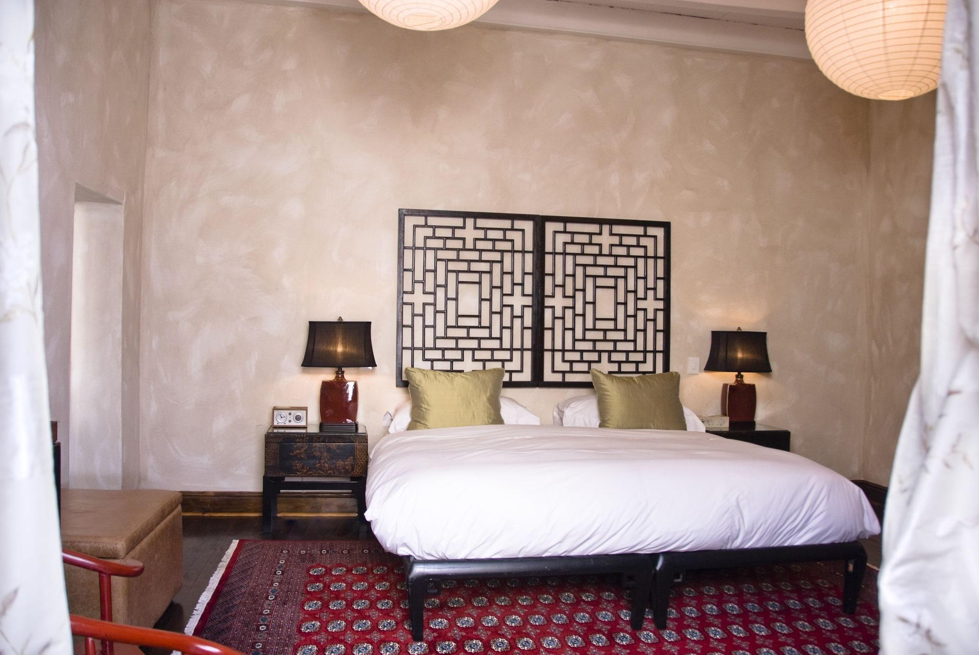 Cape Heritage Hotel Cape Town Bagian luar foto