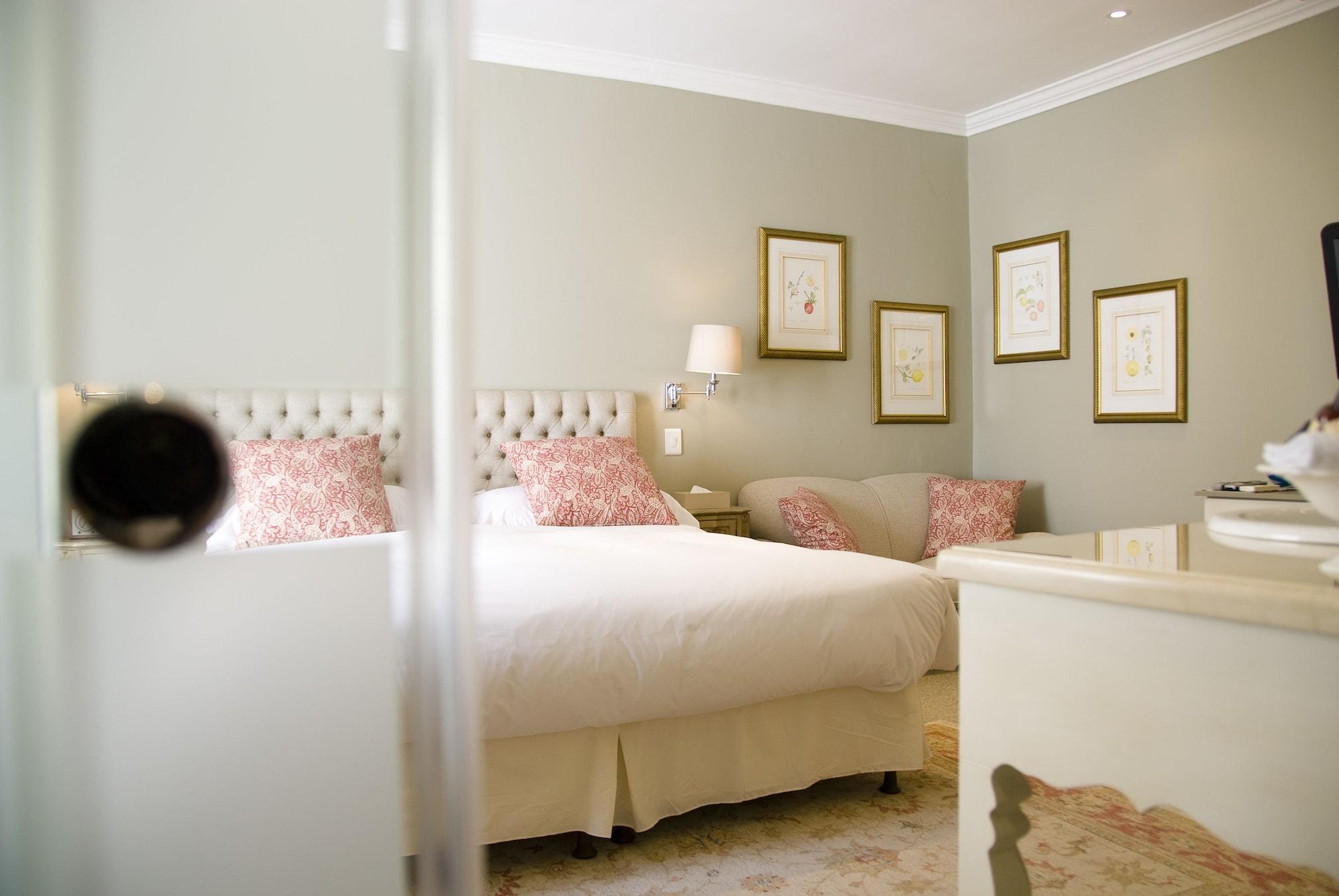Cape Heritage Hotel Cape Town Bagian luar foto