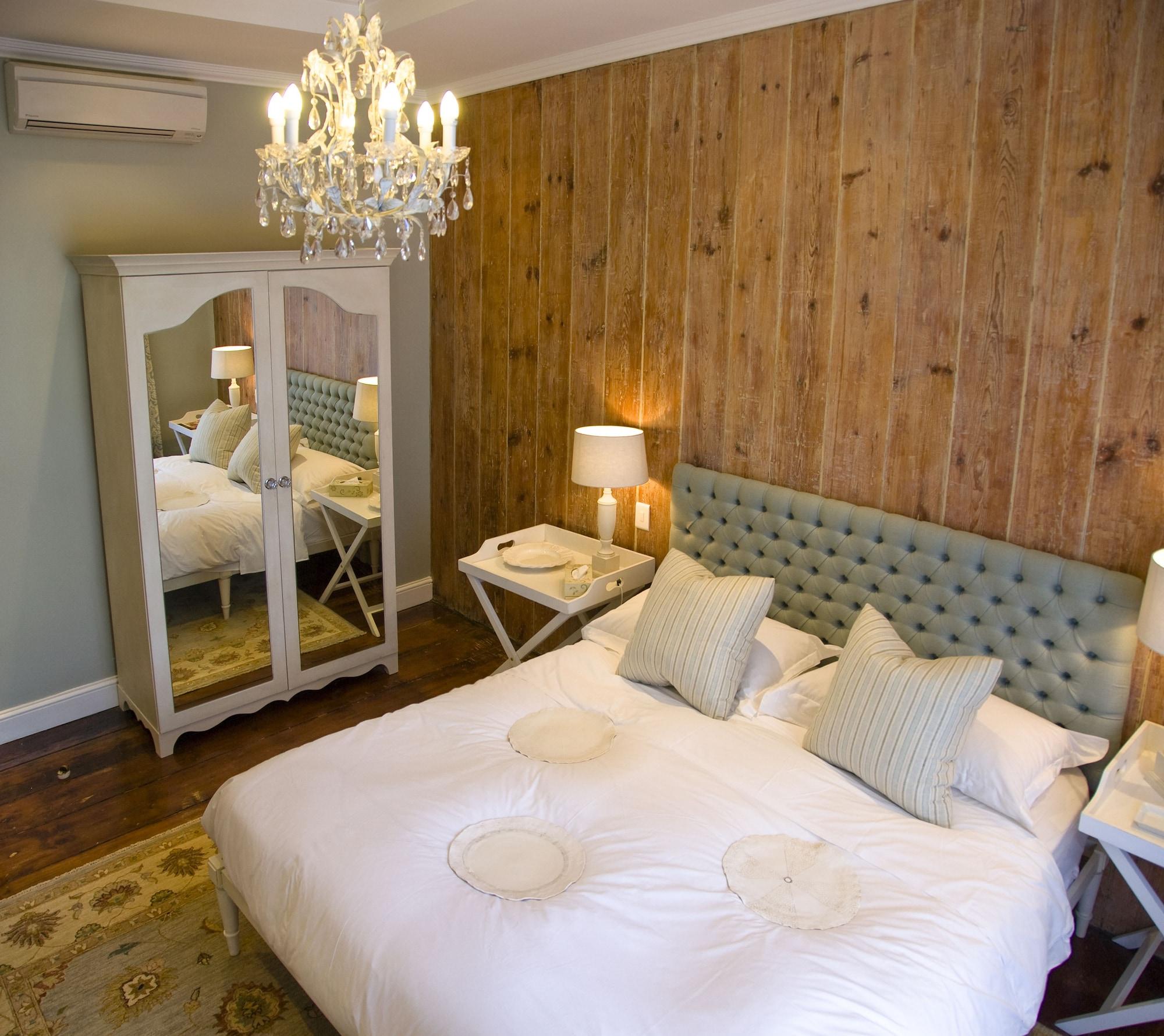 Cape Heritage Hotel Cape Town Bagian luar foto