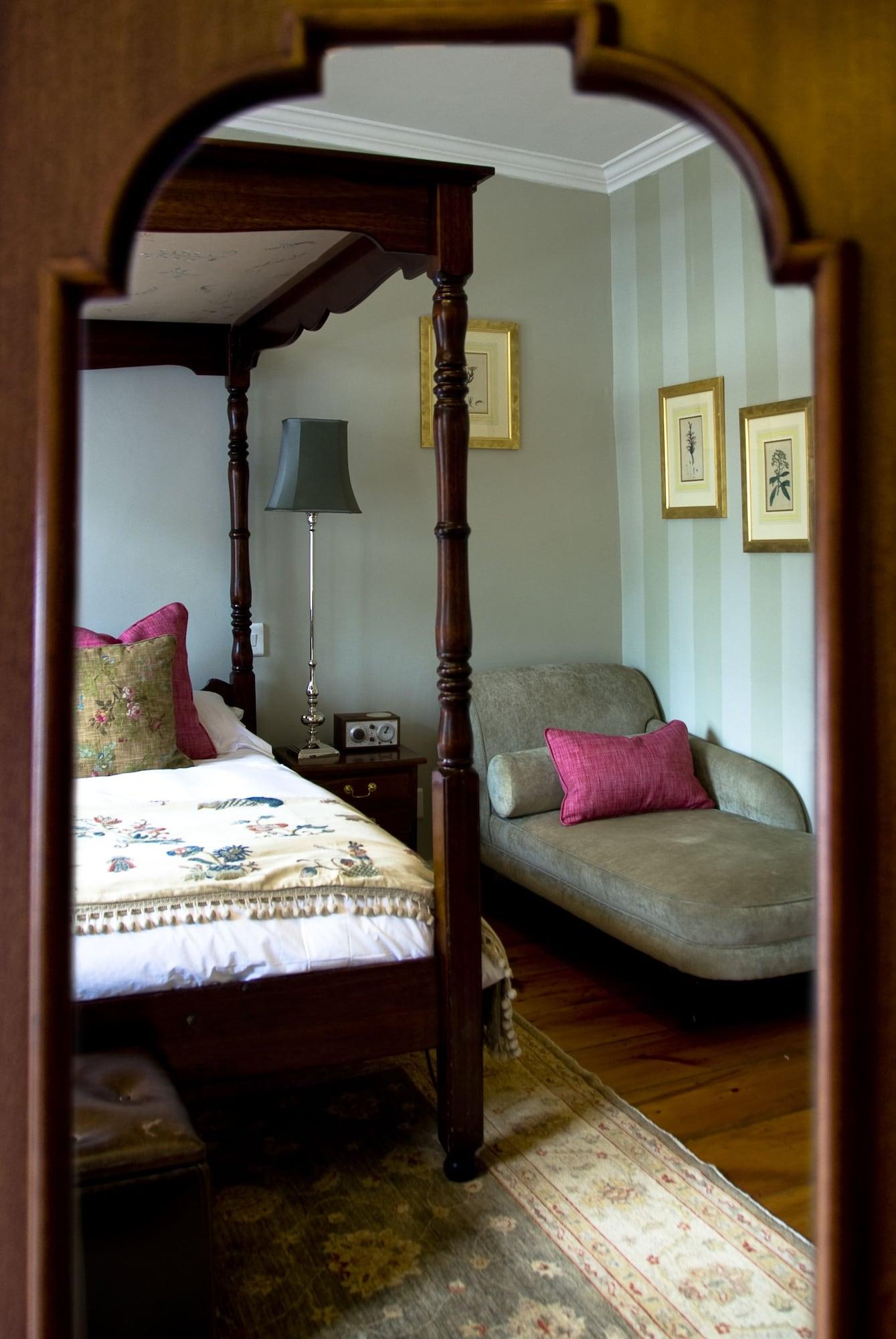 Cape Heritage Hotel Cape Town Bagian luar foto