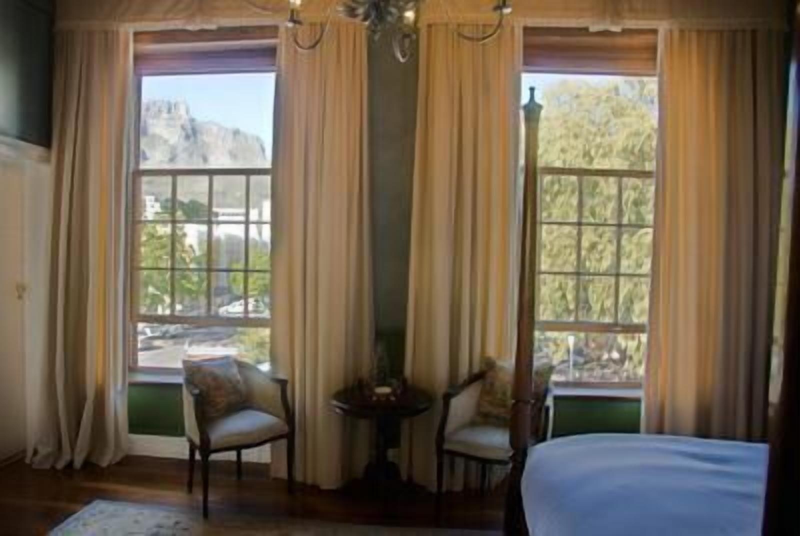 Cape Heritage Hotel Cape Town Bagian luar foto