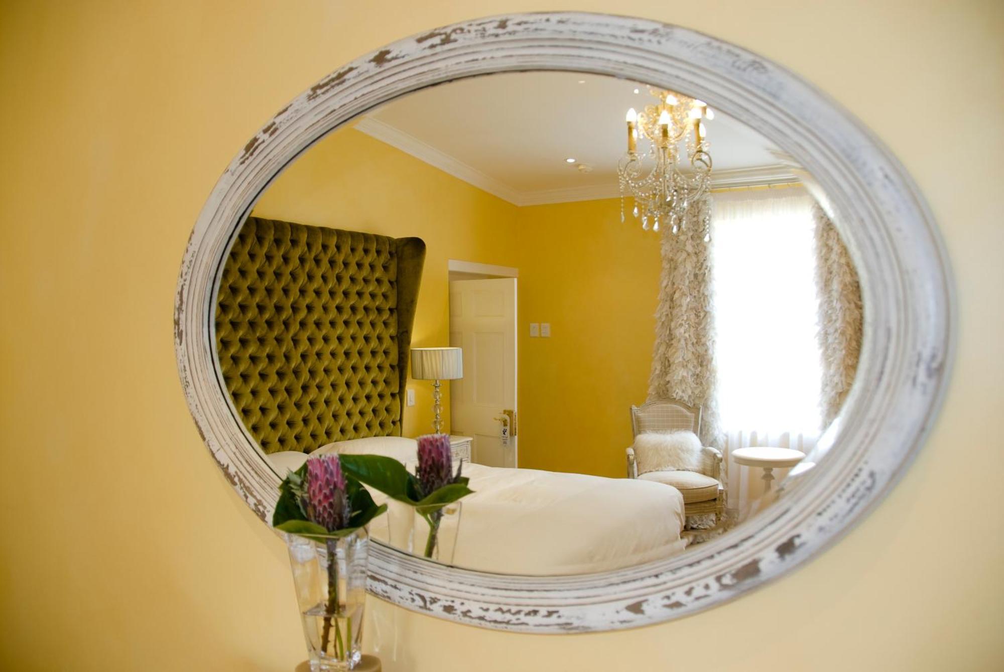Cape Heritage Hotel Cape Town Bagian luar foto