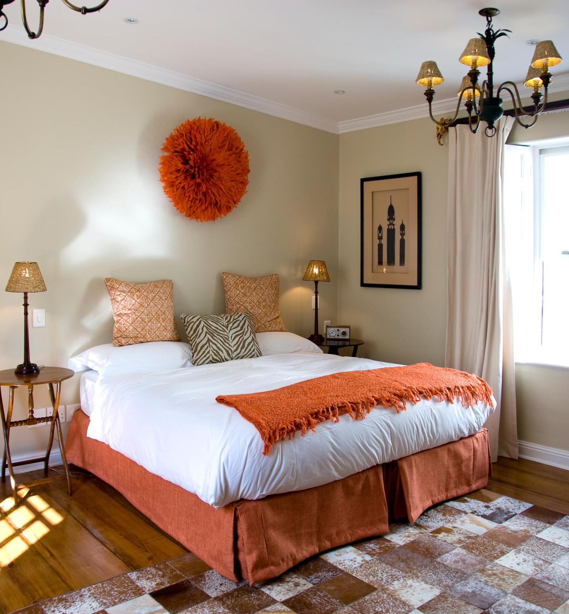 Cape Heritage Hotel Cape Town Bagian luar foto