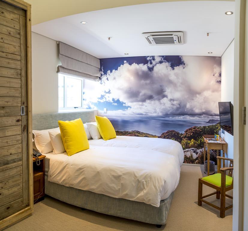 Cape Heritage Hotel Cape Town Bagian luar foto