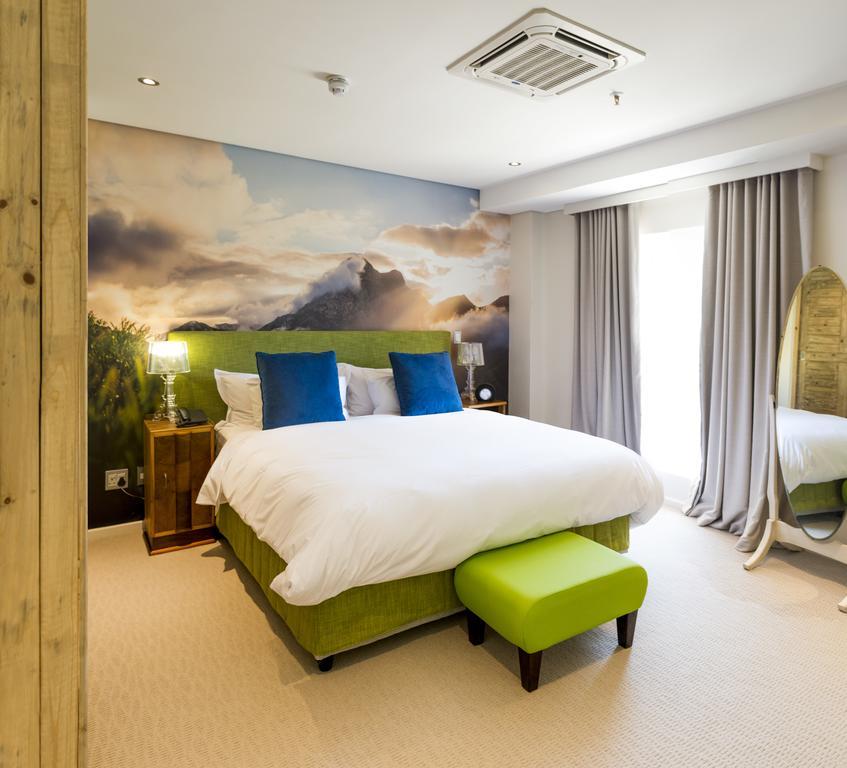 Cape Heritage Hotel Cape Town Bagian luar foto